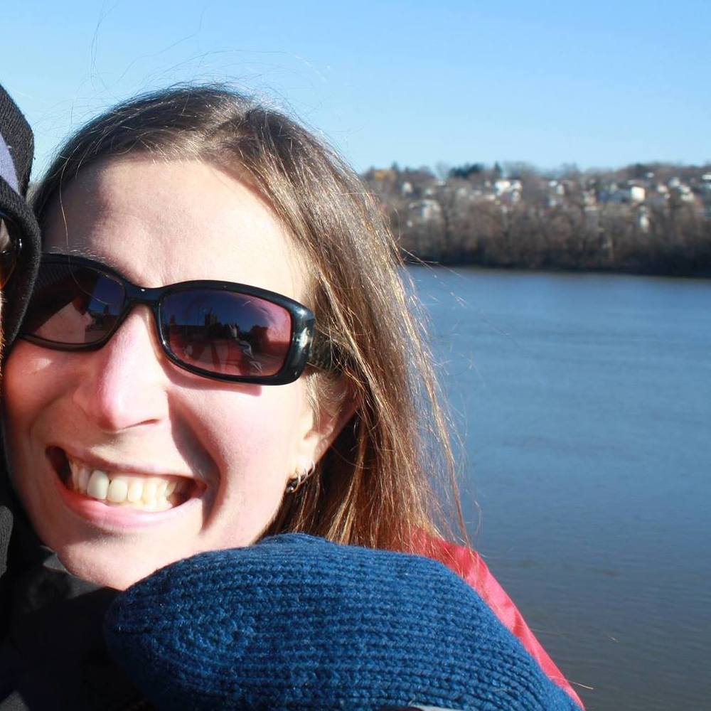 Meet your Posher, Jen